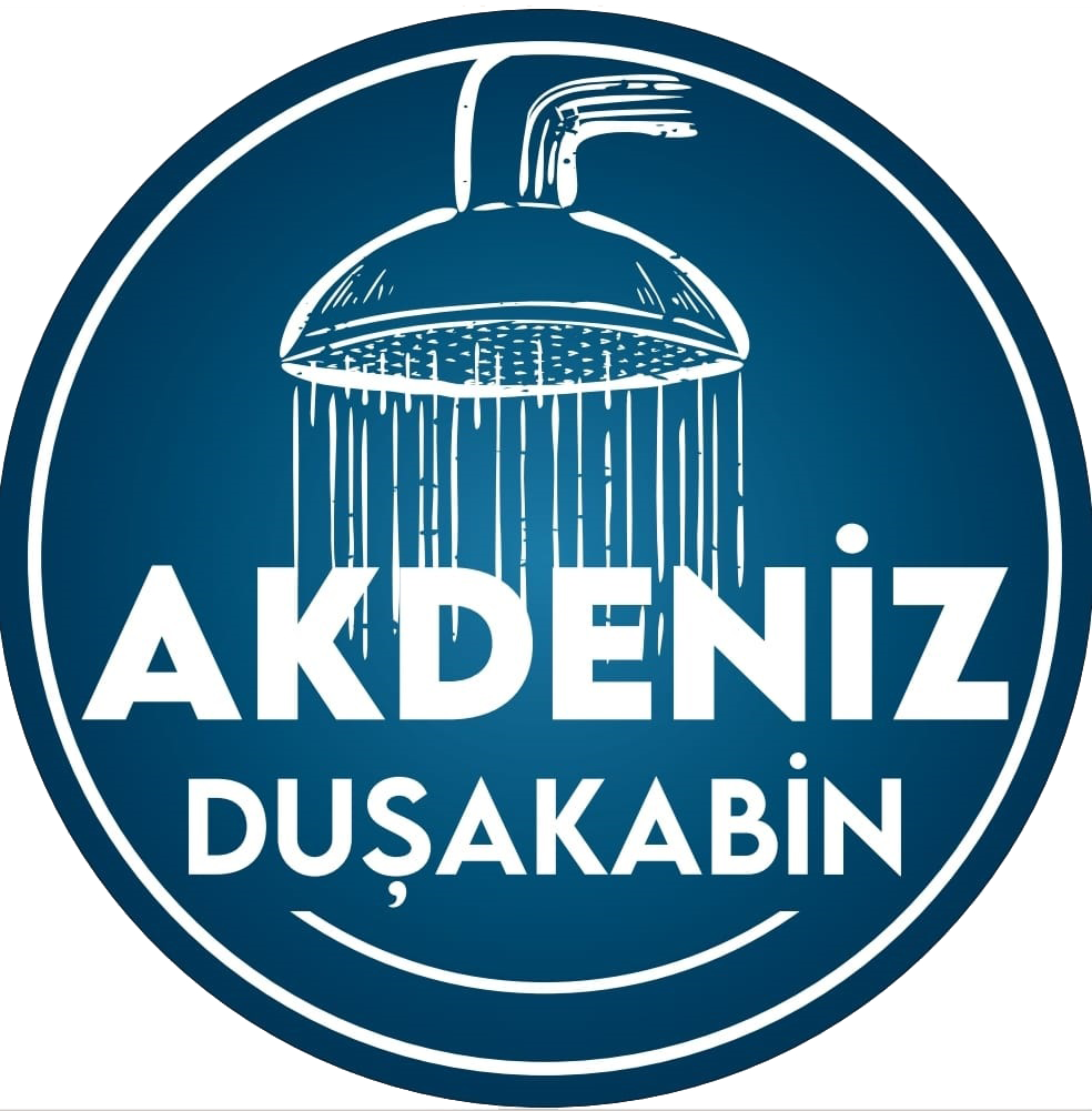 Akdeniz Duşakabin Logo